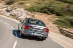 Volvo S90 D4 Inscription 2016 года (WW)